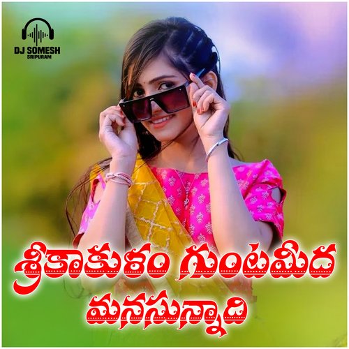 download   Srikakulam Gunta Medha Manasunnadhi mp3 Single Tracks song 