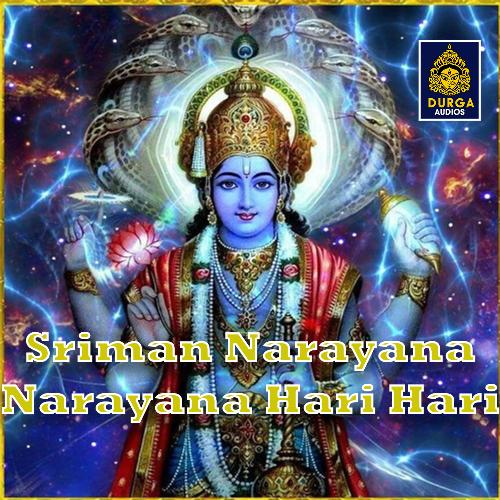 download   Sriman Narayana Narayana Hari Hari mp3 Single Tracks song 