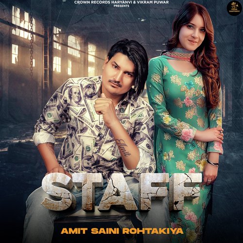 download Amit Saini Rohtakiya  Staff mp3 Single Tracks song 