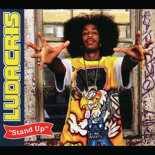 download Ludacris, Shawnna  Stand Up mp3 Single Tracks song 