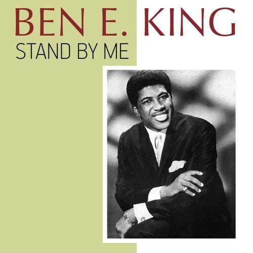 download Ben E. King  Stand By Me mp3 Single Tracks song 