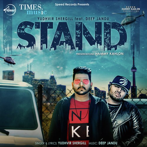 download Yudhvir Shergill, Deep Jandu  Stand mp3 Single Tracks song 