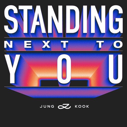 download Jung Kook  Standing Next To You mp3 Single Tracks song 