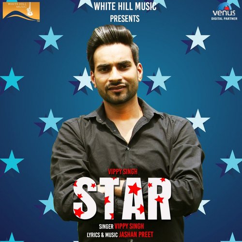 download Vippy Singh  Star mp3 Single Tracks song 