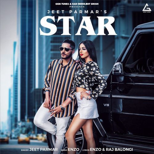 download Jeet Parmar  Star mp3 Single Tracks song 