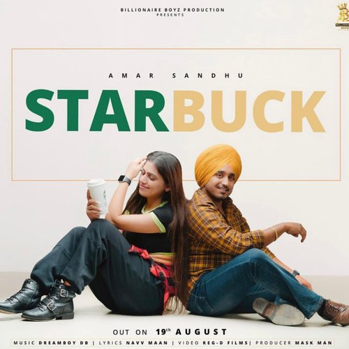 download Amar Sandhu  Starbuck mp3 Single Tracks song 