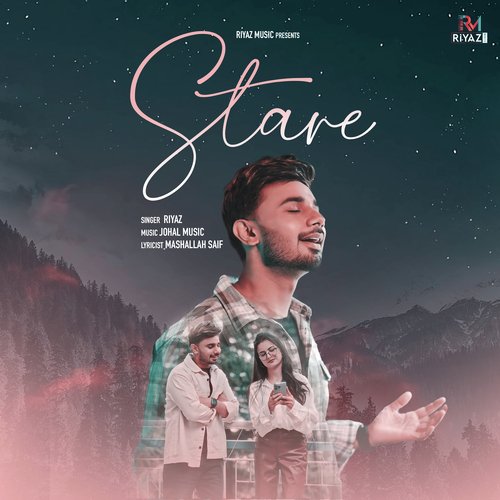 download Riyaz  Stare mp3 Single Tracks song 