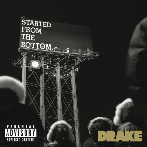 download Drake  Started From The Bottom mp3 Single Tracks song 