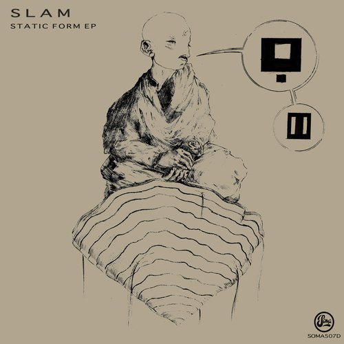 download Slam  Static Form mp3 Single Tracks song 