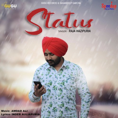 download Raja Hazipuria  Status mp3 Single Tracks song 