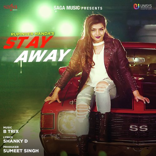 download Rupinder Handa  Stay Away mp3 Single Tracks song 