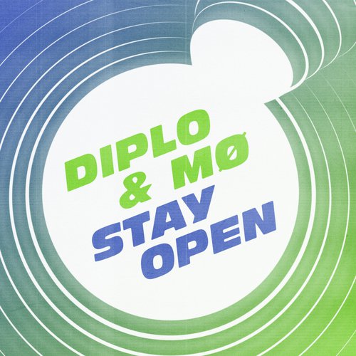 download Diplo, MØ  Stay Open mp3 Single Tracks song 