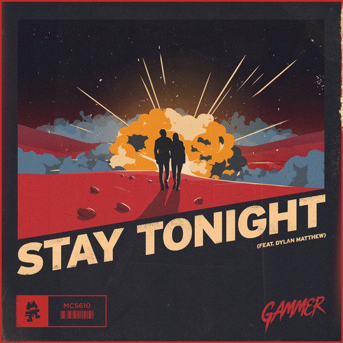 download Gammer  Stay Tonight mp3 Single Tracks song 