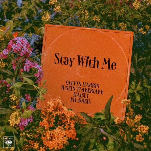 download Calvin Harris, Justin Timberlake, Halsey, Pharrell Williams, Calvin Harris, Justin Timberlake, Halsey & Pharrell Williams, Simon Hale  Stay With Me mp3 Single Tracks song 