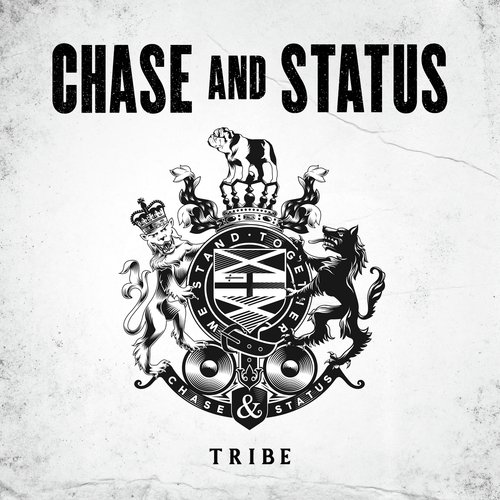 download Chase, Chase & Status  Step Away mp3 Single Tracks song 