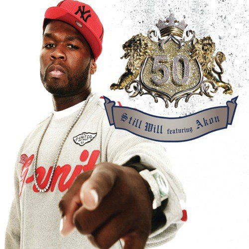 download 50 Cent, Akon  Still Will mp3 Single Tracks song 