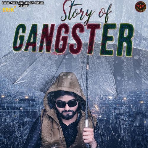 download Vikas Kumar  Story Of Gangster mp3 Single Tracks song 