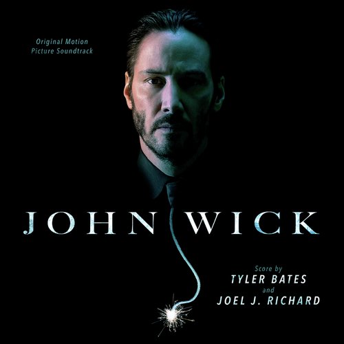 download Tyler Bates, Joel J. Richard  Story Of Wick mp3 Single Tracks song 