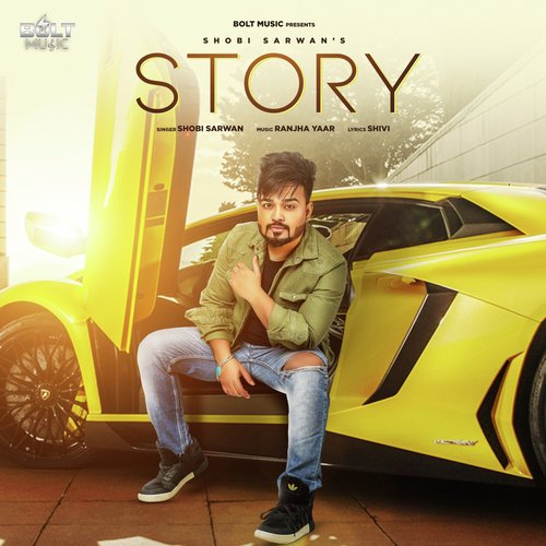 download Shobi Sarwan  Story mp3 Single Tracks song 