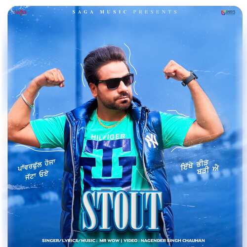 download Mr Wow  Stout mp3 Single Tracks song 