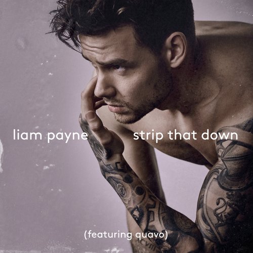 download Liam Payne  Strip That Down mp3 Single Tracks song 