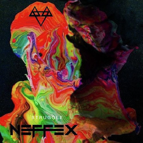 download Neffex  Struggle mp3 Single Tracks song 