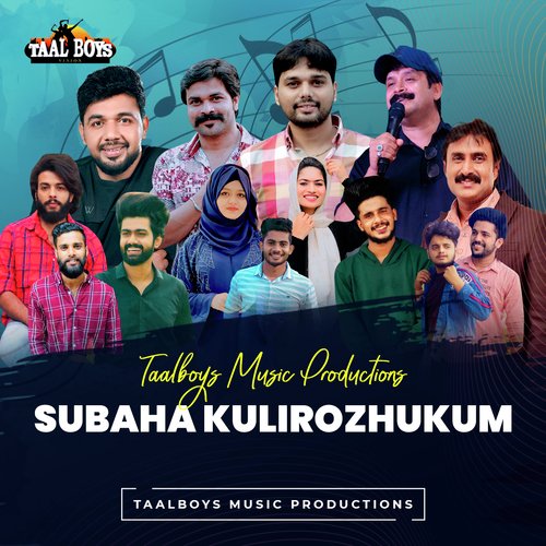 download   Subaha Kulirozhukum mp3 Single Tracks song 