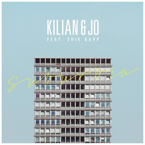 download Kilian & Jo  Suburbia mp3 Single Tracks song 