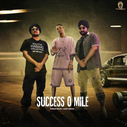 download Turban Beats  Success 0 Mile mp3 Single Tracks song 