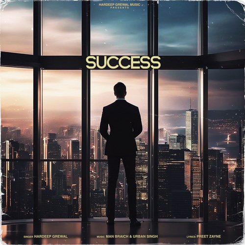 download Hardeep Grewal  Success mp3 Single Tracks song 