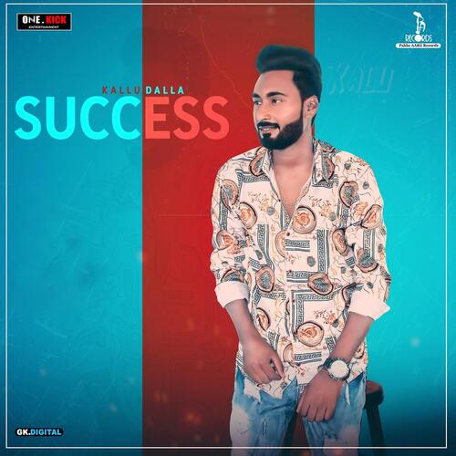 download Kallu Dalla  Success mp3 Single Tracks song 