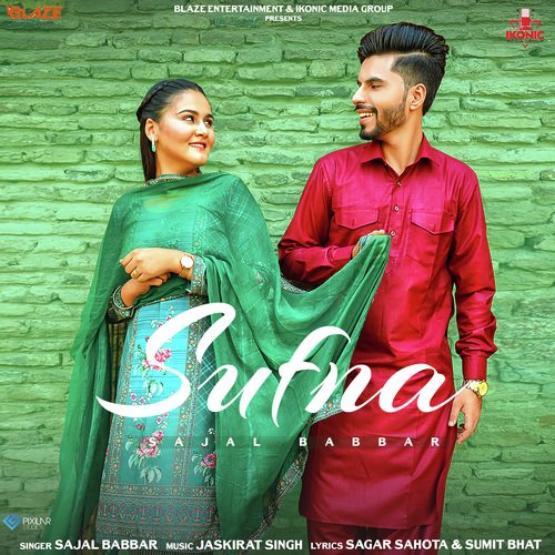 download Sajal Babbar  Sufna mp3 Single Tracks song 