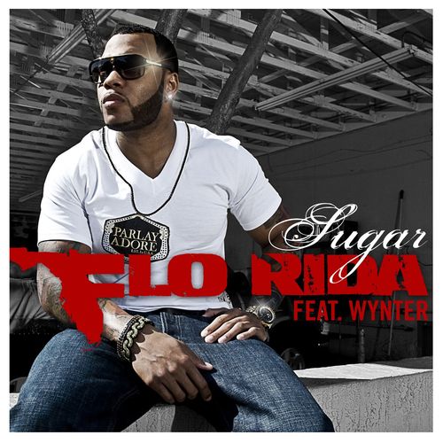 download Flo Rida, Wynter  Sugar mp3 Single Tracks song 