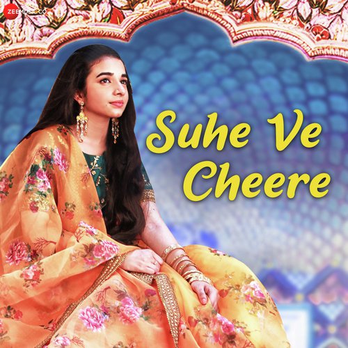 download Kaur Harleen  Suhe Ve Cheere mp3 Single Tracks song 