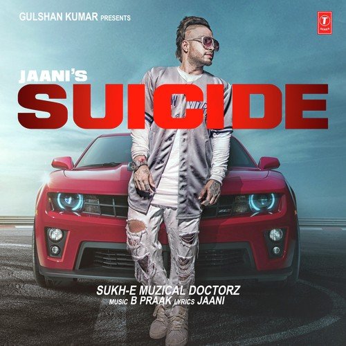 download Sukh-E Muzical Doctorz  Suicide mp3 Single Tracks song 