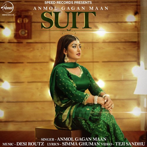 download Anmol Gagan Maan  Suit mp3 Single Tracks song 