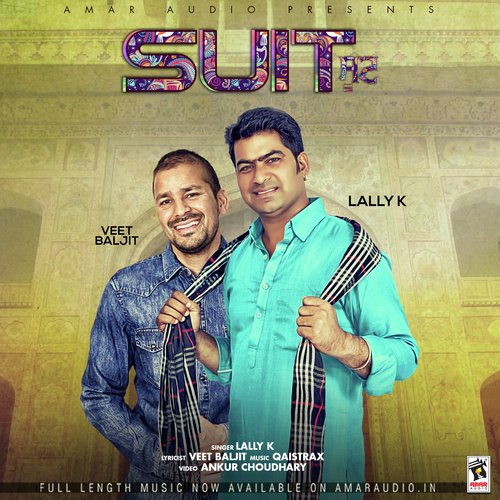 download Lally K  Suit mp3 Single Tracks song 