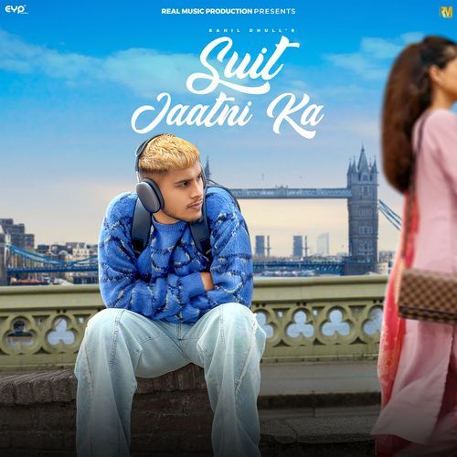 download Sahil Dhull, Adit Muxic  Suit Jaatni Ka mp3 Single Tracks song 