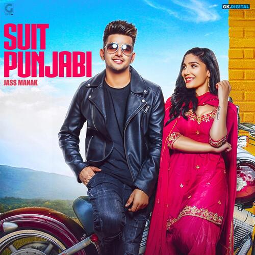 download Jass Manak  Suit Punjabi mp3 Single Tracks song 