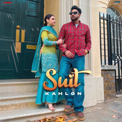 download Kahlon  Suit mp3 Single Tracks song 