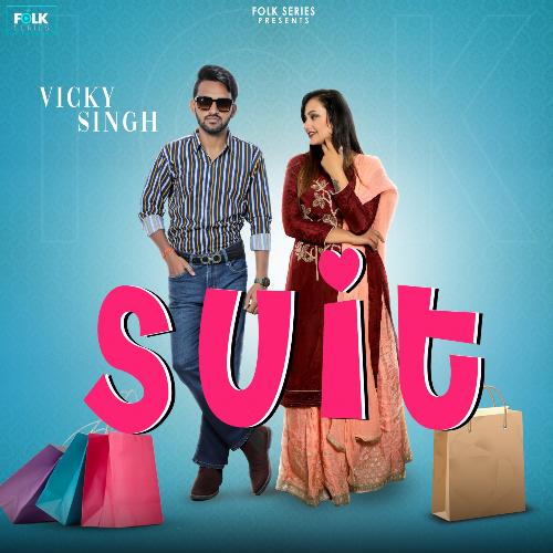 download Vicky Singh  Suit mp3 Single Tracks song 