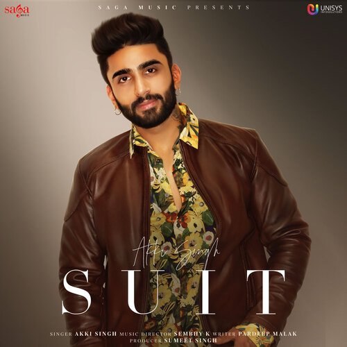 download Akki Singh  Suit mp3 Single Tracks song 