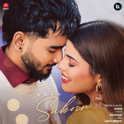 download Aden  Sukoon mp3 Single Tracks song 