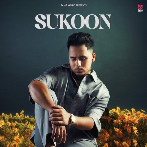 download Harvi  Sukoon mp3 Single Tracks song 