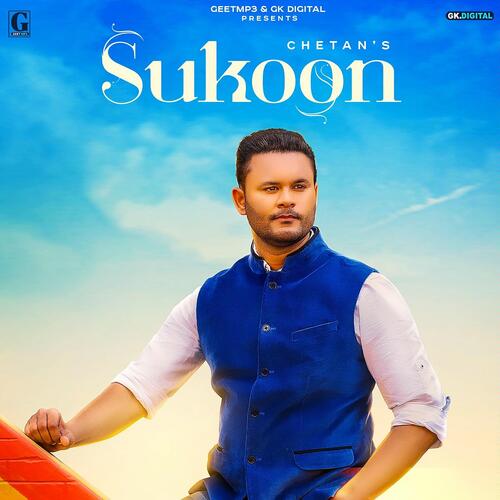 download Chetan  Sukoon mp3 Single Tracks song 