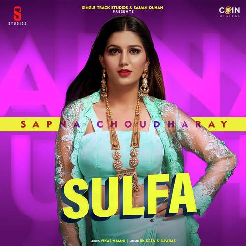 download Sapna Choudhary, Vikas Hammi  Sulfa mp3 Single Tracks song 