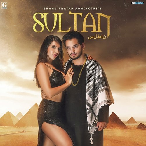 download Bhanu Pratap Agnihotri  Sultan mp3 Single Tracks song 