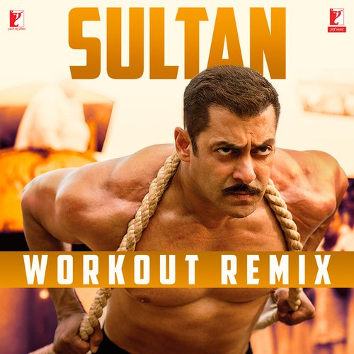 download Sukhwinder Singh, Shadab Faridi  Sultan Workout Remix mp3 Single Tracks song 