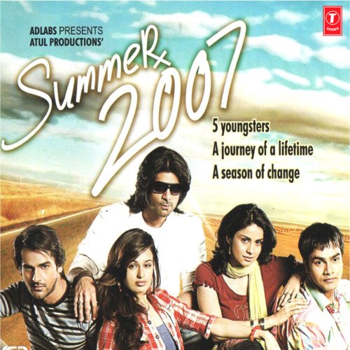 download Gourov Dasgupta, Shweta Vijay  Summer 2007 mp3 Single Tracks song 