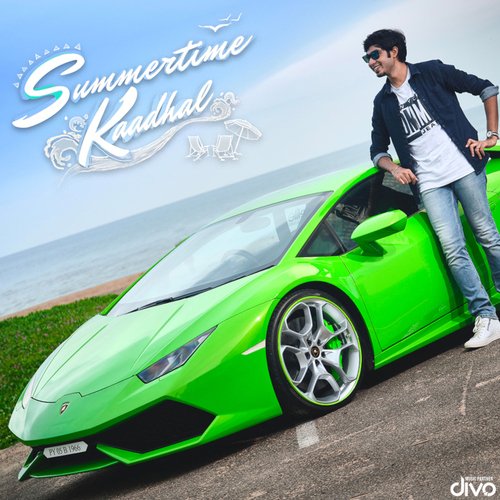 download   Summertime Kaadhal mp3 Single Tracks song 